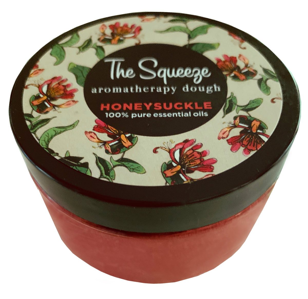 Honeysuckle Essential Oil, 100% Pure Diffuser Oil Honeysuckle