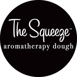 The Squeeze Aromatherapy Dough